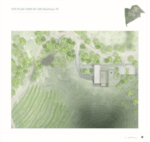 Horizon Winery by Amy Vaughn and Olivia Holder